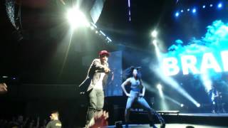 Macklemore &amp; Ryan Lewis - Brad Pitt&#39;s Cousin (Vienna 2016 live)