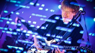 Trey Anastasio - Divided Sky - The Beacon Theatre - 10/16/20 (4K HDR)