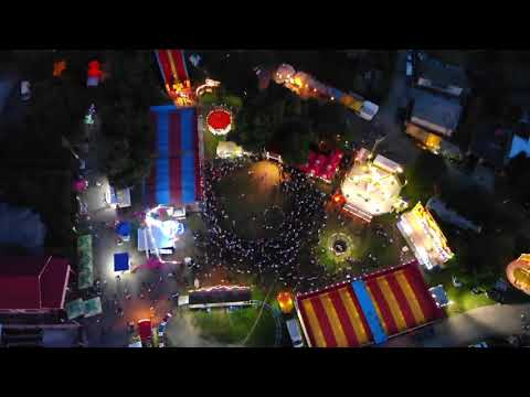 Gheraesti Neamt 31 Mai 2018 (video by Emi Apetroaei)