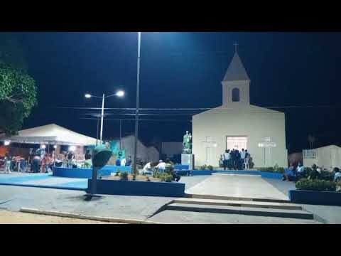 Povoado rio das vacas lagarto, Sergipe