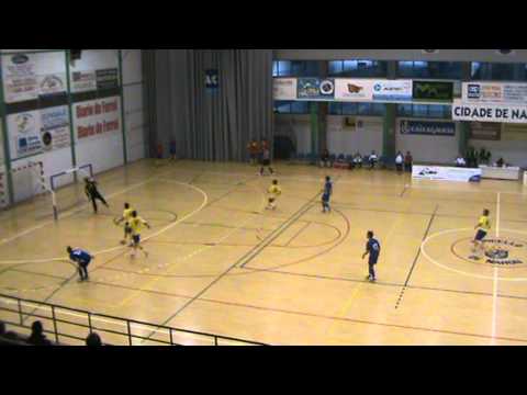 Cidade de Narón - Azkar Lugo B. Antonio 0-2