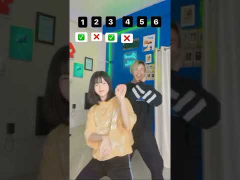 2022 Shorts trending song😍 #dancingonshorts #dancewithluis #baby&luis #shorts #ashortaday