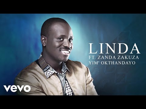 Linda Gcwensa - Yim' Okthandayo (Audio) ft. Zanda Zakuza