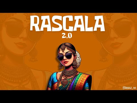 SOUTH INDIAN TYPE BEAT | "RASCALA 2.0" | OFFICIAL INSTRUMENTAL BEAT 2K26.