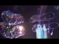 Bubble Show Ana Yang шоу мыльных пузырей