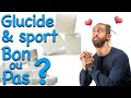 Glucide Le Macro Nutriment Divin Index Glycémique Charge Glycémique Recommandations