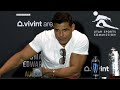 Paulo Costa Post-Fight Press Conference | UFC 278