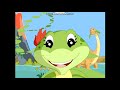 Opening To LeapFrog Let S Go To School 2009 DVD