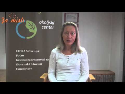 Odnos politike in multinacionalk do GSO - YouTube