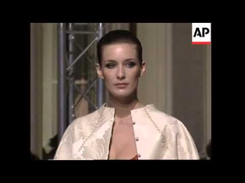 High fashion at Rucci