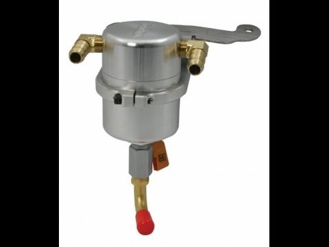 2014 RAM 1500 ECODIESEL VMMOTORI 3.0L ECODIESEL OIL SEPARATOR CCV MOD, NO CEL