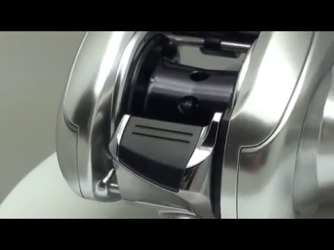 2016 SHIMANO Metanium MGL