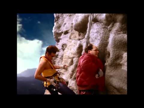 Seinfeld - George Mountain Climbing