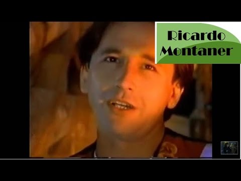 Ricardo Montaner - Castillo Azul (Video Oficial)