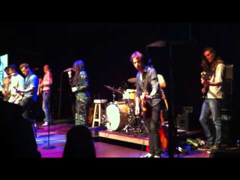 Eva Almagor - When We First Meet albumpresentatie