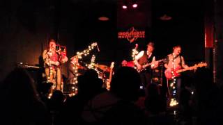 To the Quick by Enter the Haggis