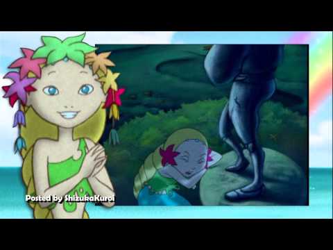 The Fairytaler: De Kleine Zeemeermin [Dutch/Nederlands]