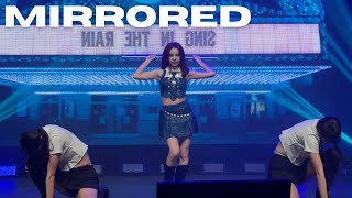 Download lagu Singing in the Rain - Jinsoul/LOONA Mirrored Dance [4K] mp3