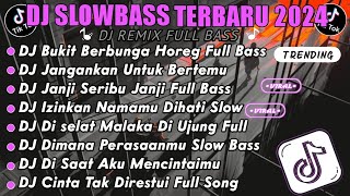 Download lagu DJ VIRAL TIKTOK TERBARU 2025 | BUKIT BERBUNGA | JANGANKAN UNTUK BERTEMU | FULL ALBUM mp3 Download lagu DJ VIRAL TIKTOK TERBARU 2025 | BUKIT BERBUNGA | JANGANKAN UNTUK BERTEMU | FULL ALBUM mp3