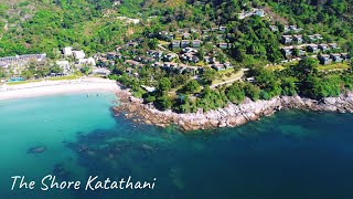 The Shore at Katathani Resort | Seaview Pool Villa Romance | Phuket, Thailand | 