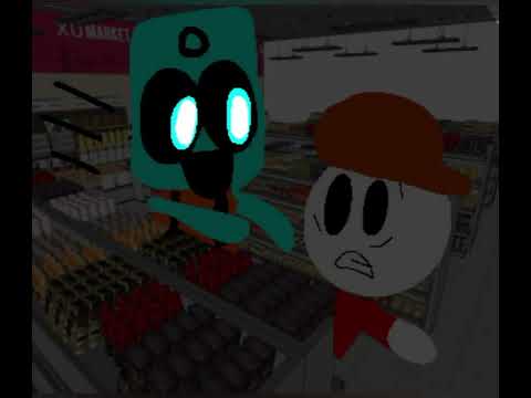 Pizzy parlor horror 😱😱 remakes chapter 2