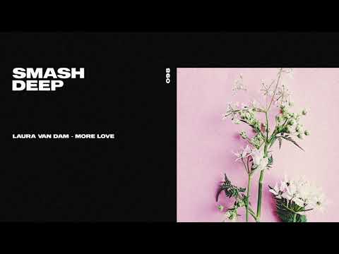 Laura van Dam - More Love