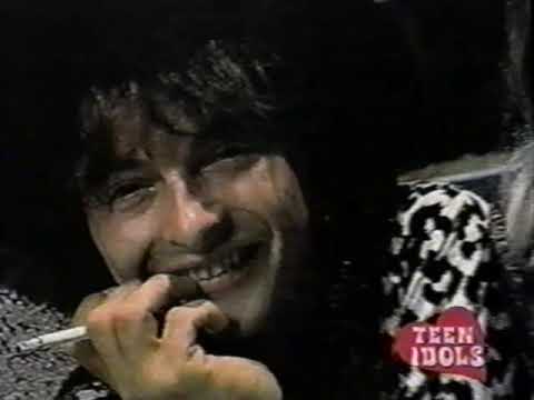 Bay City Rollers (BCR) - VH1's "Where Are They Now" (1999)