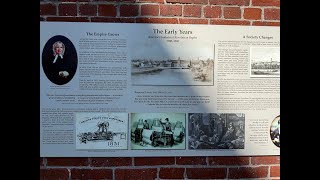 Northbridge Historical Society