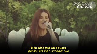Laura Pausini - I Need Love (tradução)