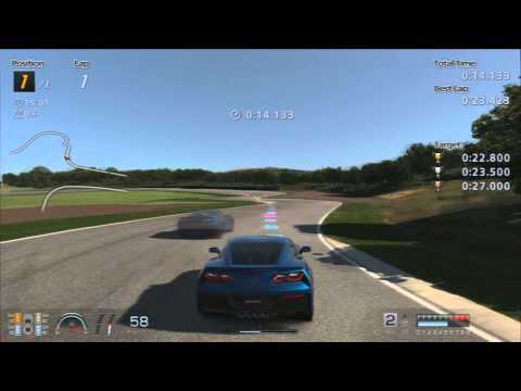 Gran Turismo 6 - Part 26 - Every Detail Matters