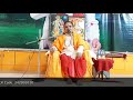 Basant Panchmi 64 Kala Poorn Krishnatav Diksha Ankan 64 कला पूर्ण कृष्णत