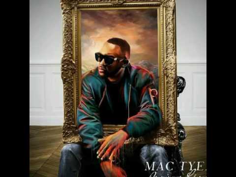 Mac Tyer - Laisse Moi Te Dire ft. Maitre Gims (Audio)