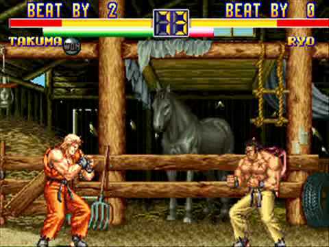 AoF2 Match 286 - 291