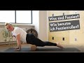 Was sind Faszien? Faszienmassage und Übungen mit der Faszienrolle mit bodhi & Nadine - bodhifamily Was sind Faszien? Faszienmassage und Übungen mit der Faszienrolle mit bodhi & Nadine