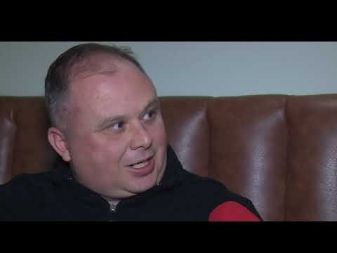 Сите членови на „Чалгија саунд систем“ зборуваа пред камерата на Алфа ТВ