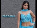 Tamil Actress Farzana Barucha Hot Photos
