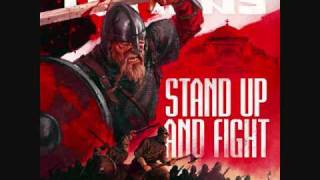 &quot;March Of The Varangian Guard&quot; - Turisas (NEW)