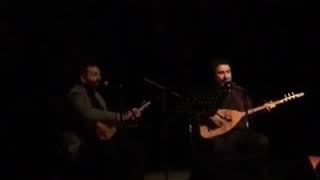 Hüseyin &amp; Ali Rıza Albayrak - Ey Erenler (2016)