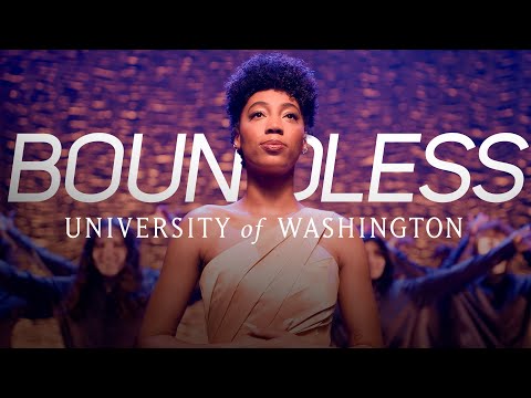 Why come to the University of Washington?