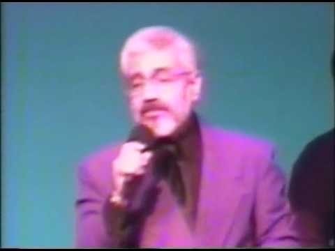 SHEP AND THE LIMELITES: Tribute by LEGACY - "What Did Daddy Do"