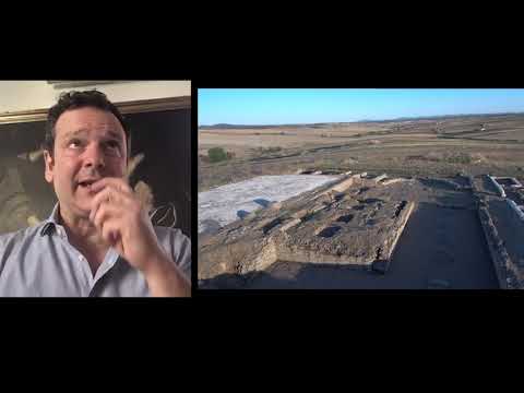 Medina de las Torres - ANTONIO PIZZO