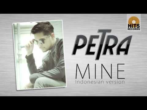 Petra Sihombing - Mine ~ Indonesian Version [Official Video]