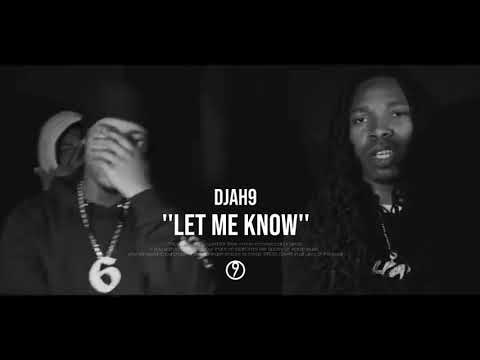 [FREE] Baby Ghost x Ftos Twan Sample Type Beat - "LET ME KNOW"