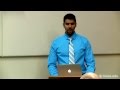 Nabeel Qureshi: Jesus in Islam vs. Jesus in Christianity - Apologetics to Islam