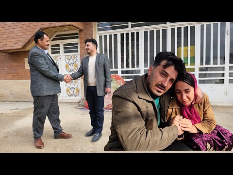 Which one will win: Mujtaba's policies or Shirvan's evil plans?