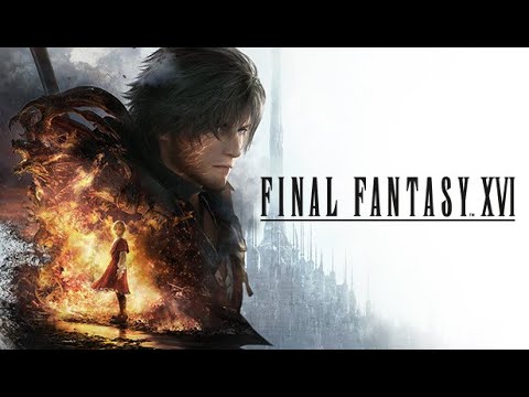 Final Fantasy 16 (PC) - Part 11 - Orabelle Downs (2024) // Walkthrough (No Commentary)