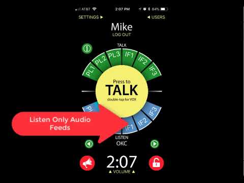 Unity Intercom 3 Server Guide