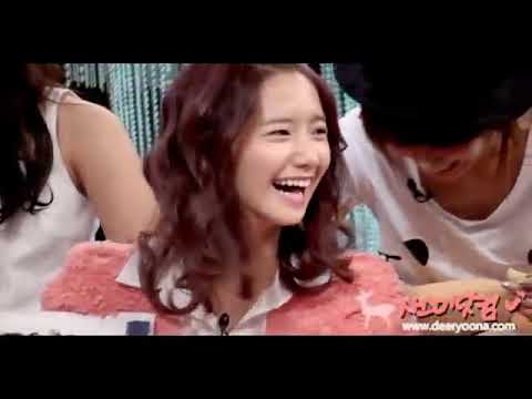 [Fancam]SNSD Yoona - W!nX2 recording [100408]