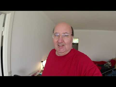 MongoTV_3128 - Danish Vlog - Kameraudstyr Til MONGO TV