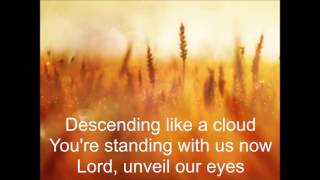 Open Up the Heavens- Meredith Andrews- Instrumental With Lyrics